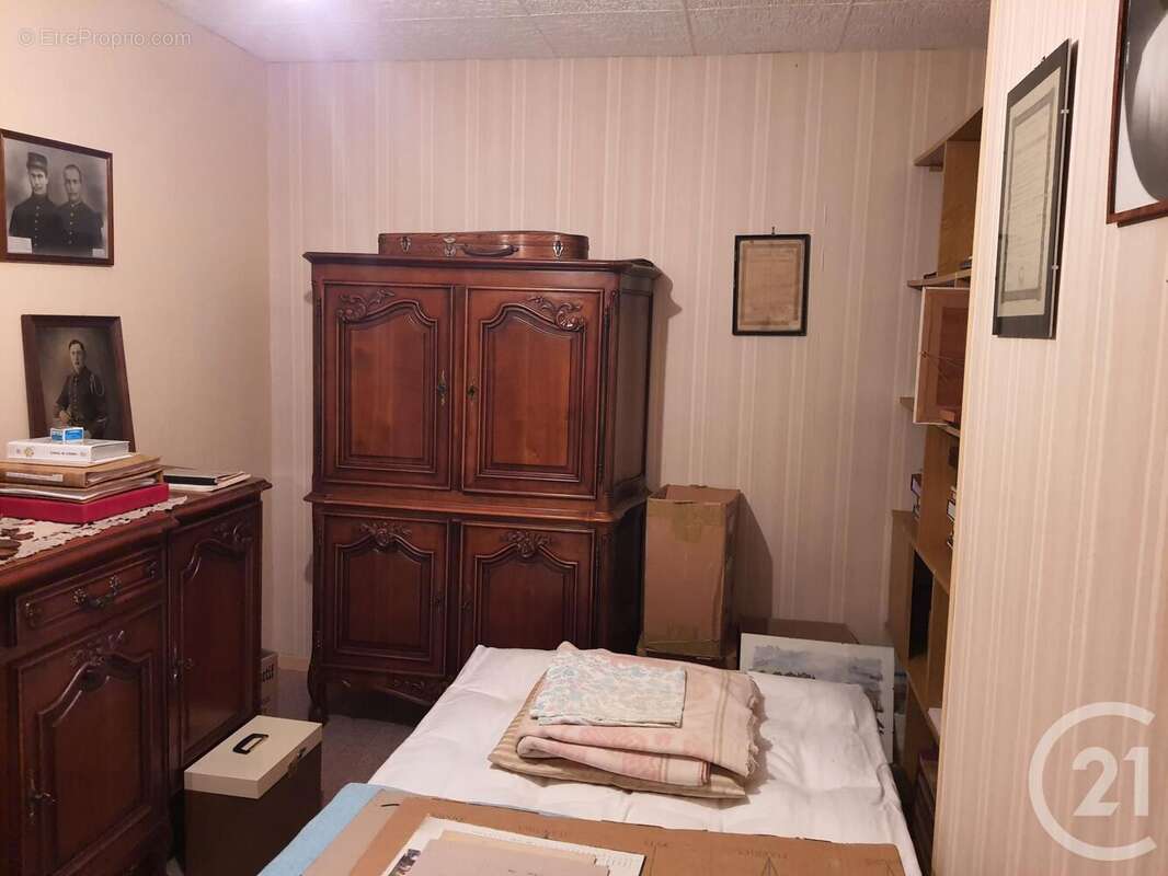 Maison 167 m² à Corvol-L'orgueilleux  - photo 10
