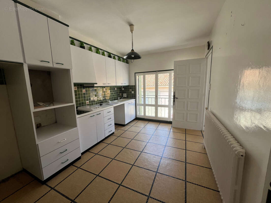 Maison à SAINT-GILLES