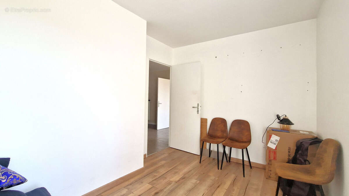 Appartement à CHOISY-LE-ROI