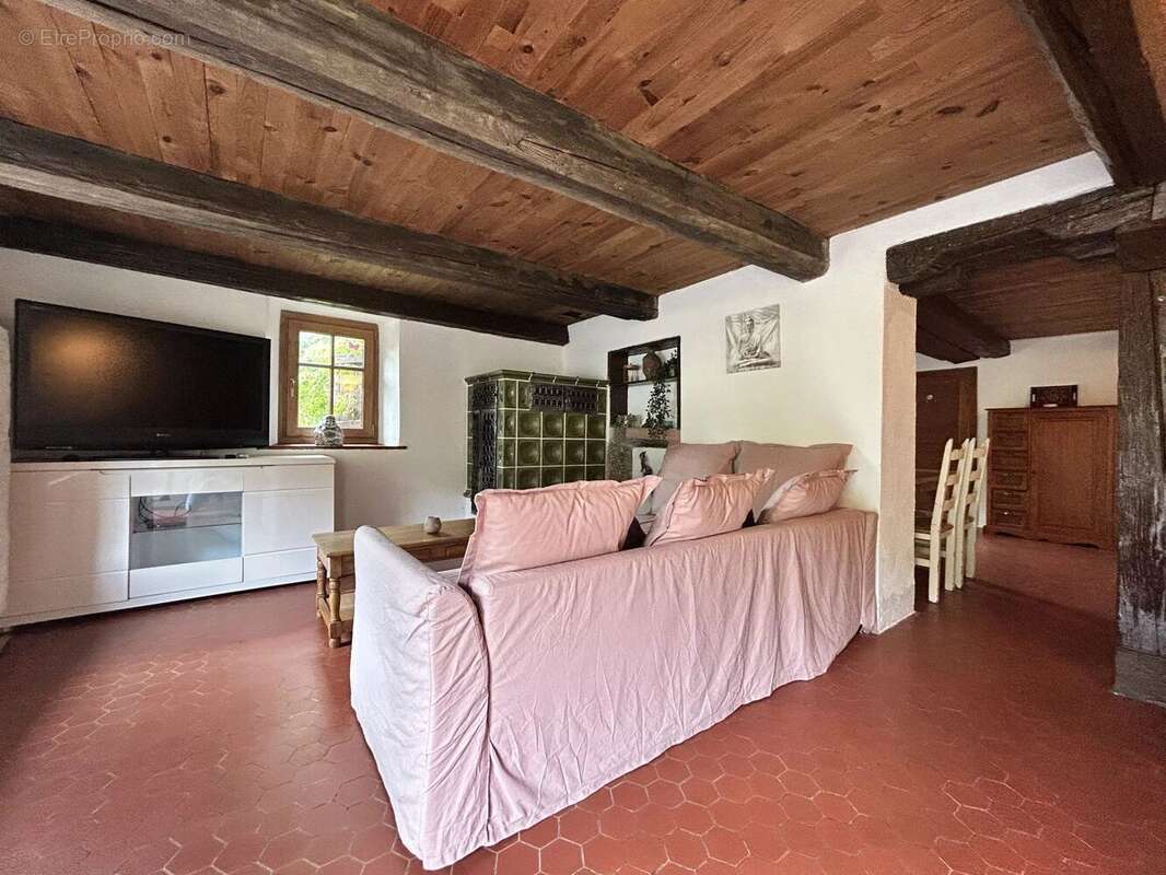 Vente Maison Ban-sur-meurthe-clefcy(88230) 270 000ï¿œ - photo 6