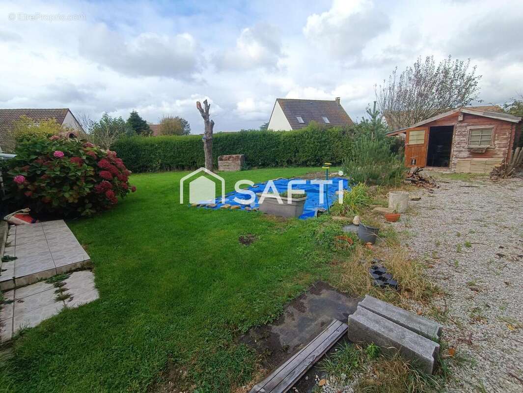 Photo 2 - Maison à AMBLETEUSE