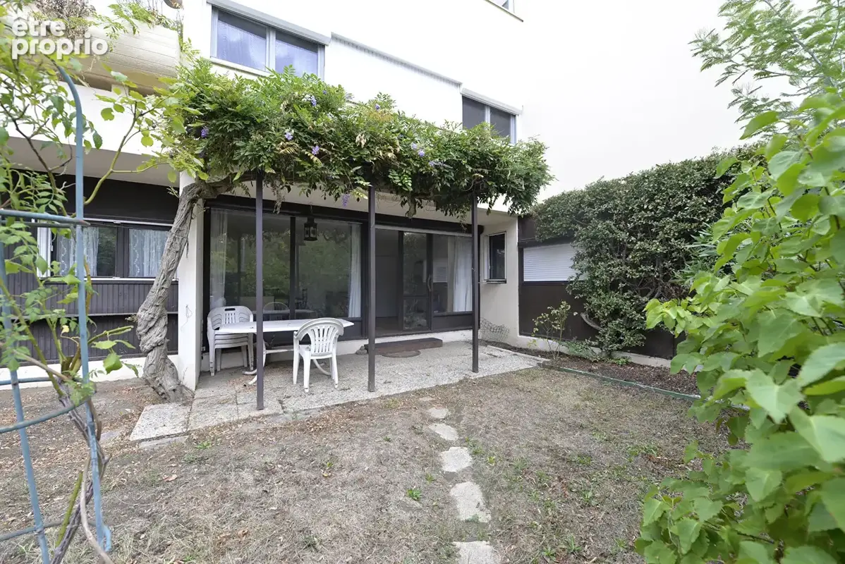 Appartement à ANGERS
