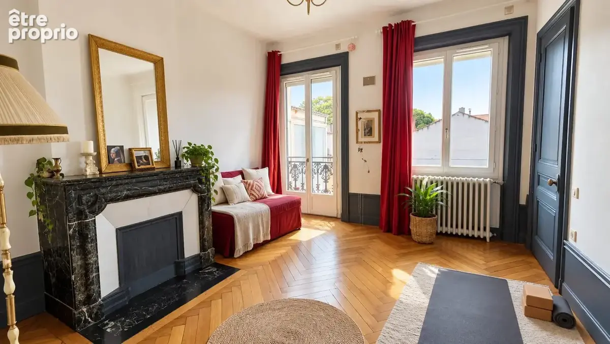 Appartement 6 pièces 185 m² à vendre à Saint-Etienne (42000) - photo 5