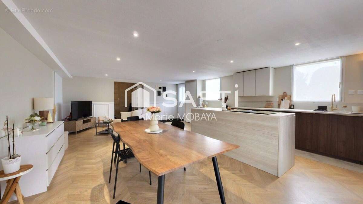 Photo 4 - Maison à SALIGNAC