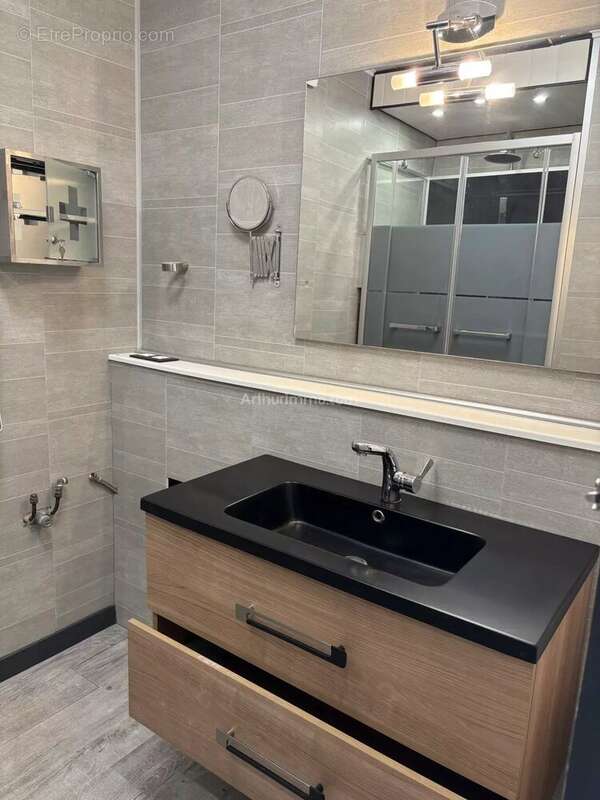 Appartement à LES SABLES-D'OLONNE