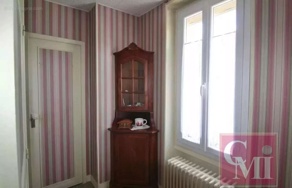Maison à BREUILLET