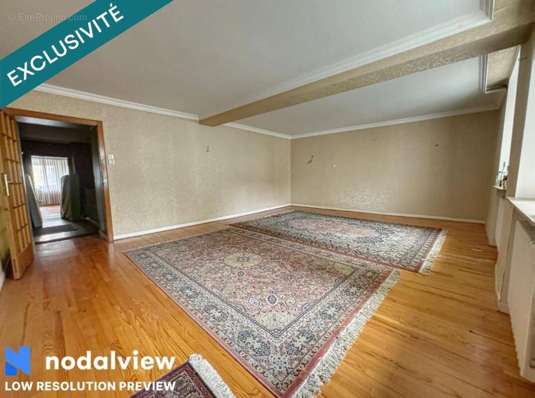 Photo 4 - Appartement à BOUZONVILLE