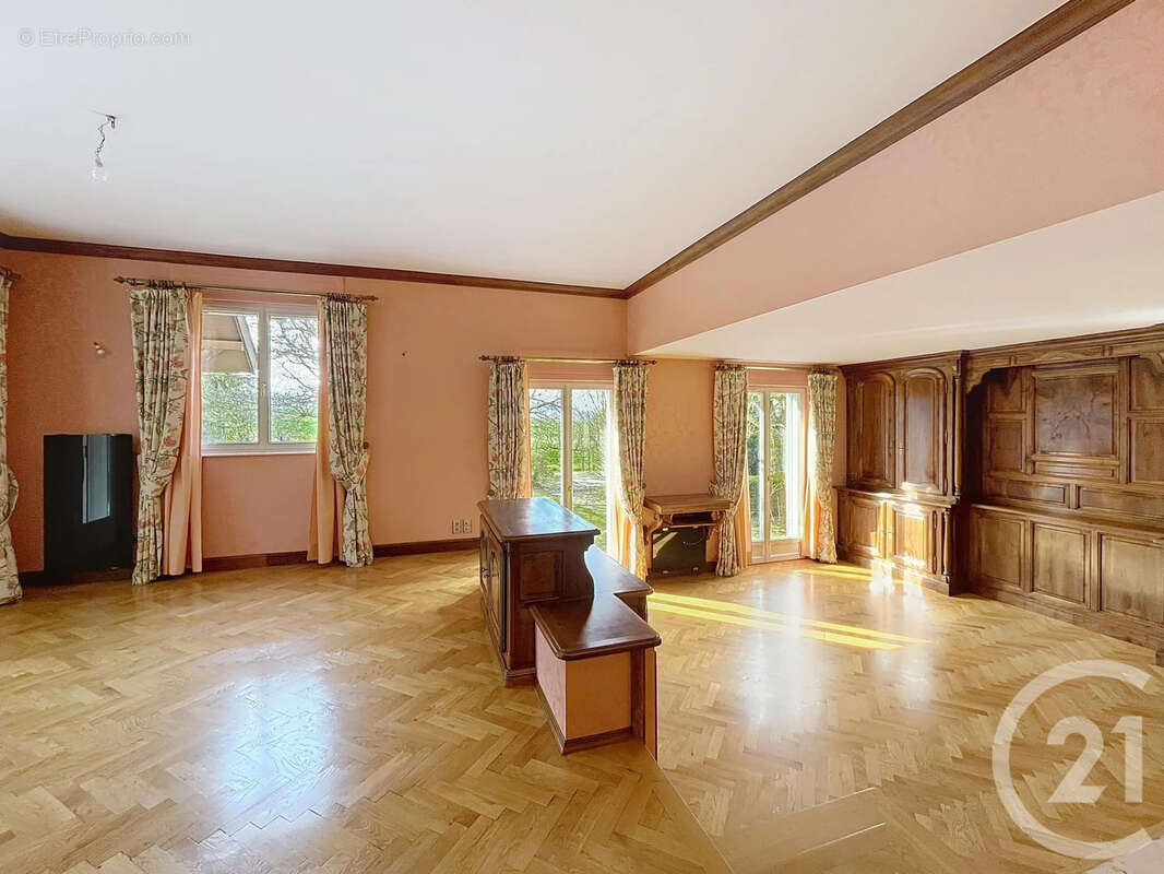 Maison à EPERNAY