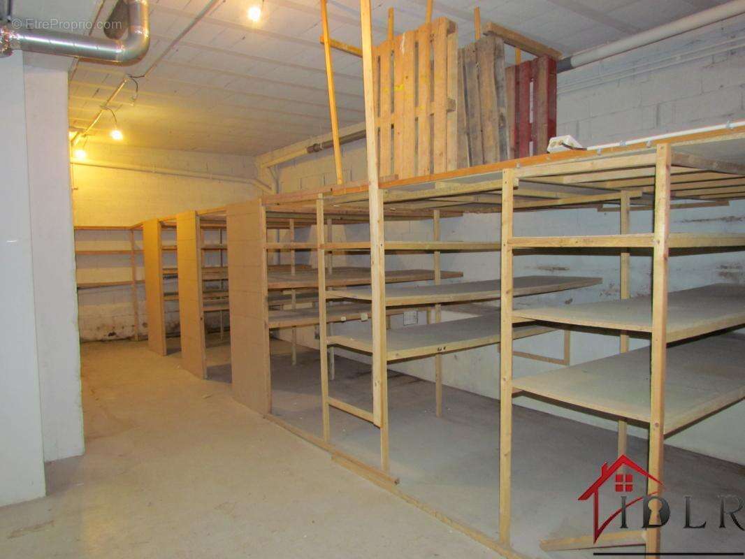 Appartement à BAR-LE-DUC