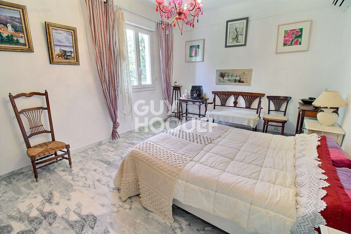 Appartement à AJACCIO