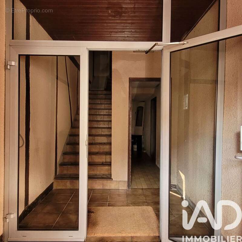 Photo 3 - Appartement à LIMOGES