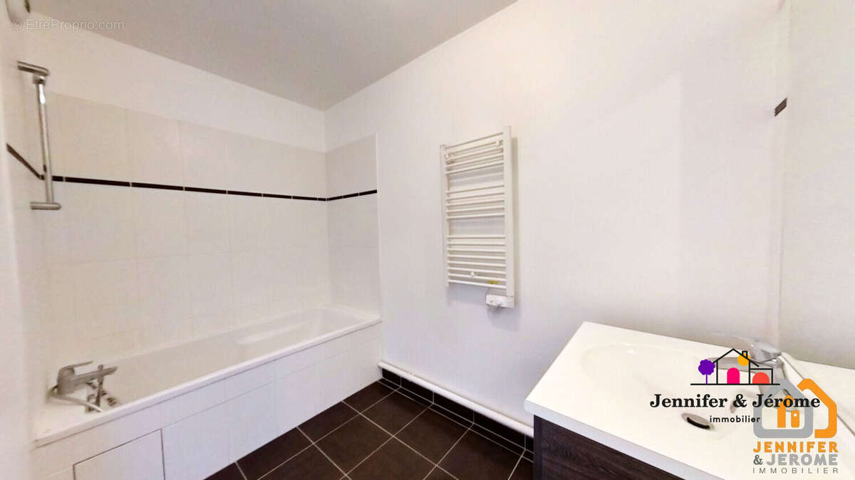 Appartement à ERMONT