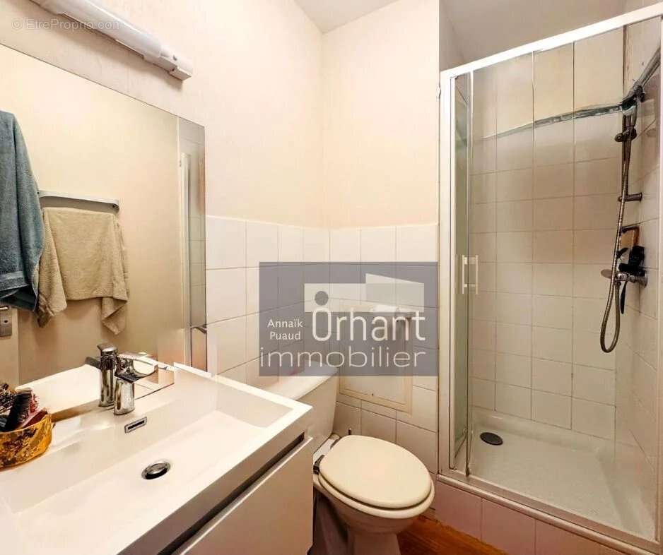 Appartement à VANNES