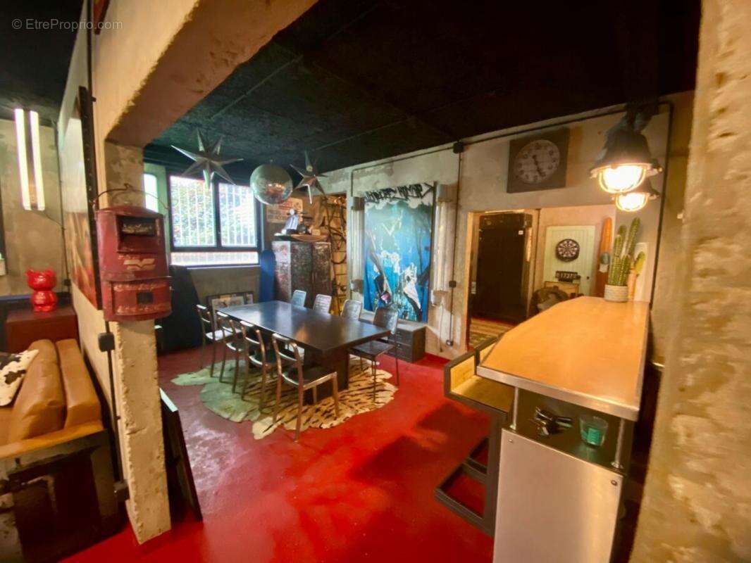 Appartement à CRETEIL