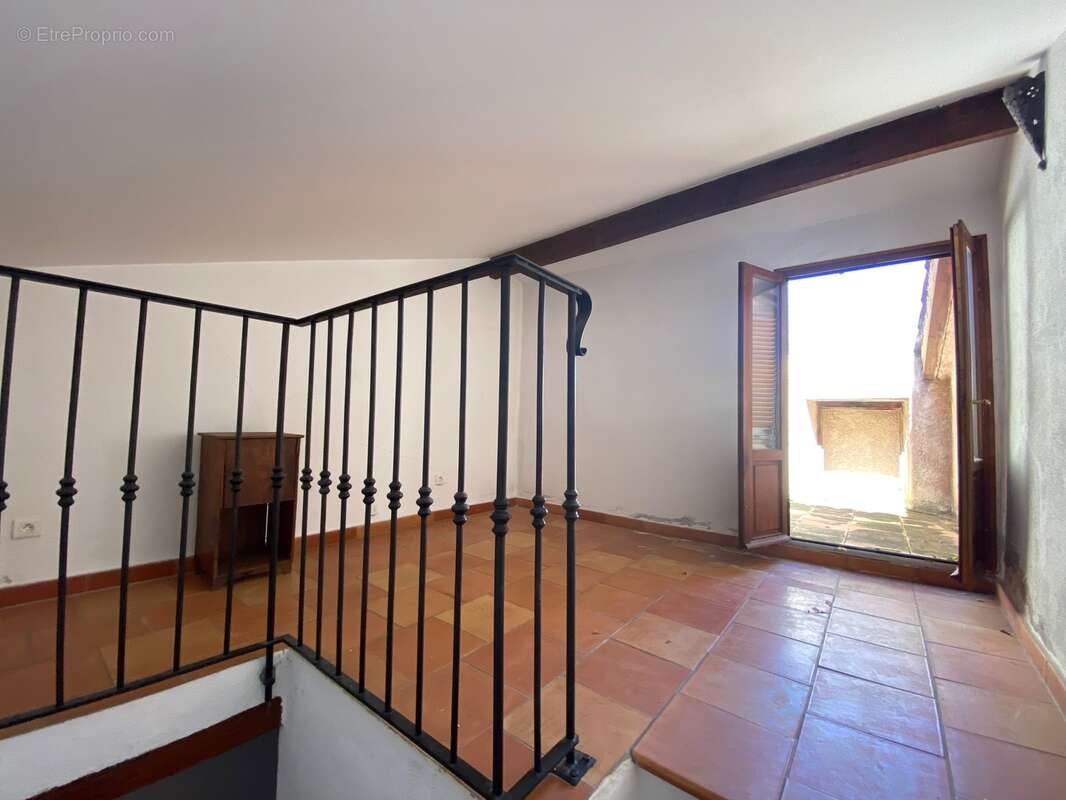 Maison à MONTICELLO