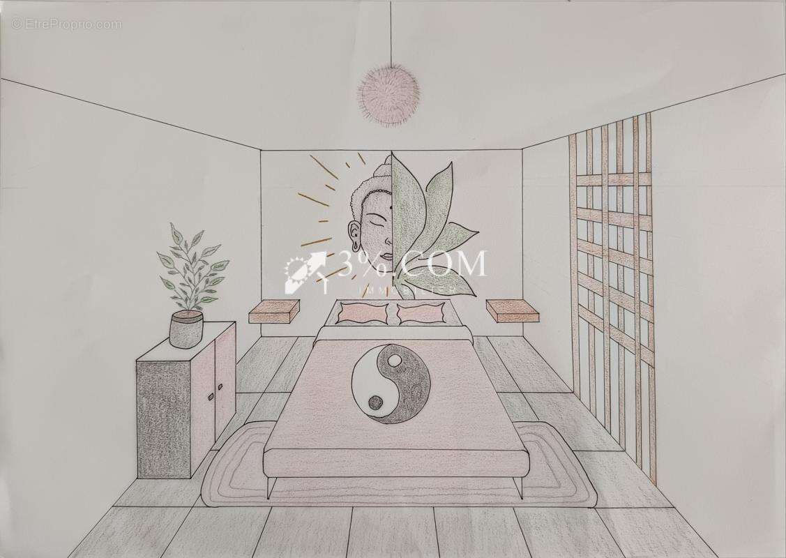 Maison à NEUVES-MAISONS