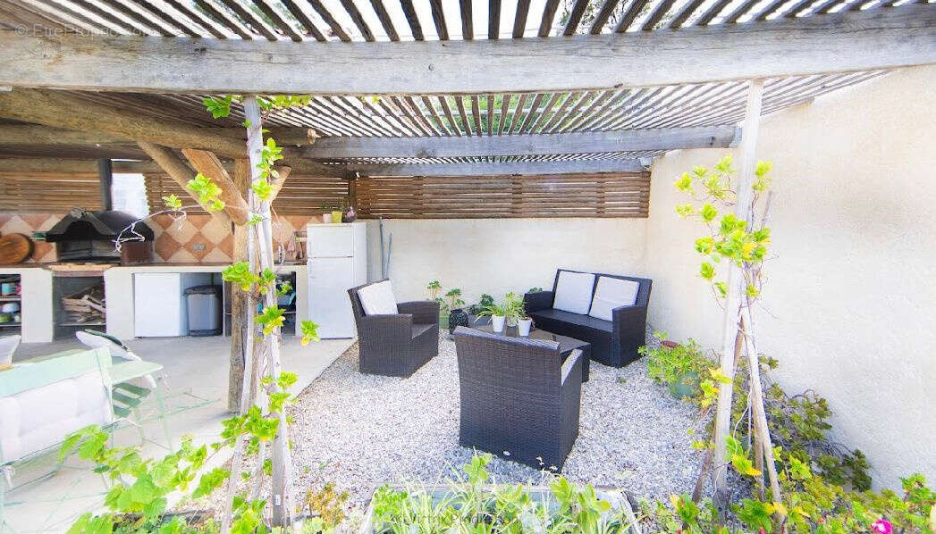 Maison à TAGLIO-ISOLACCIO