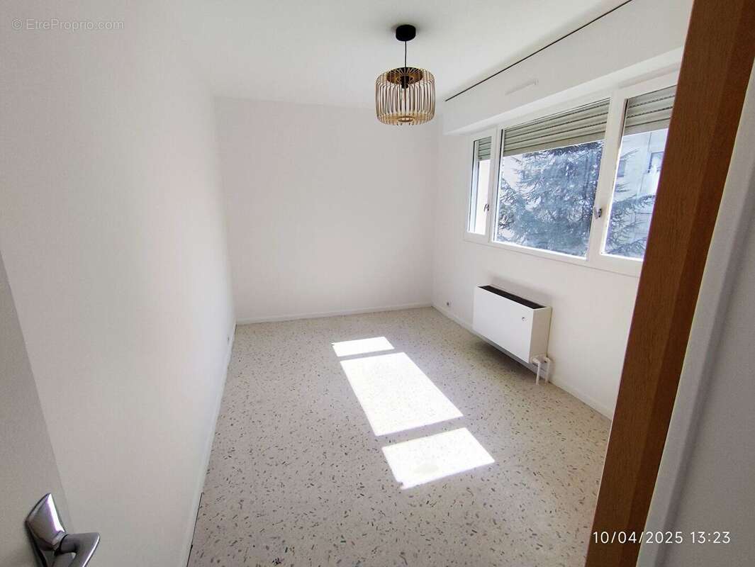 Appartement à PONTOISE