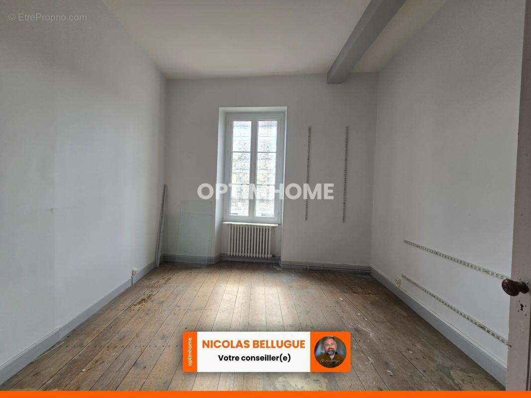 Une demeure de caractère pour vivre ou entreprendre - photo 9