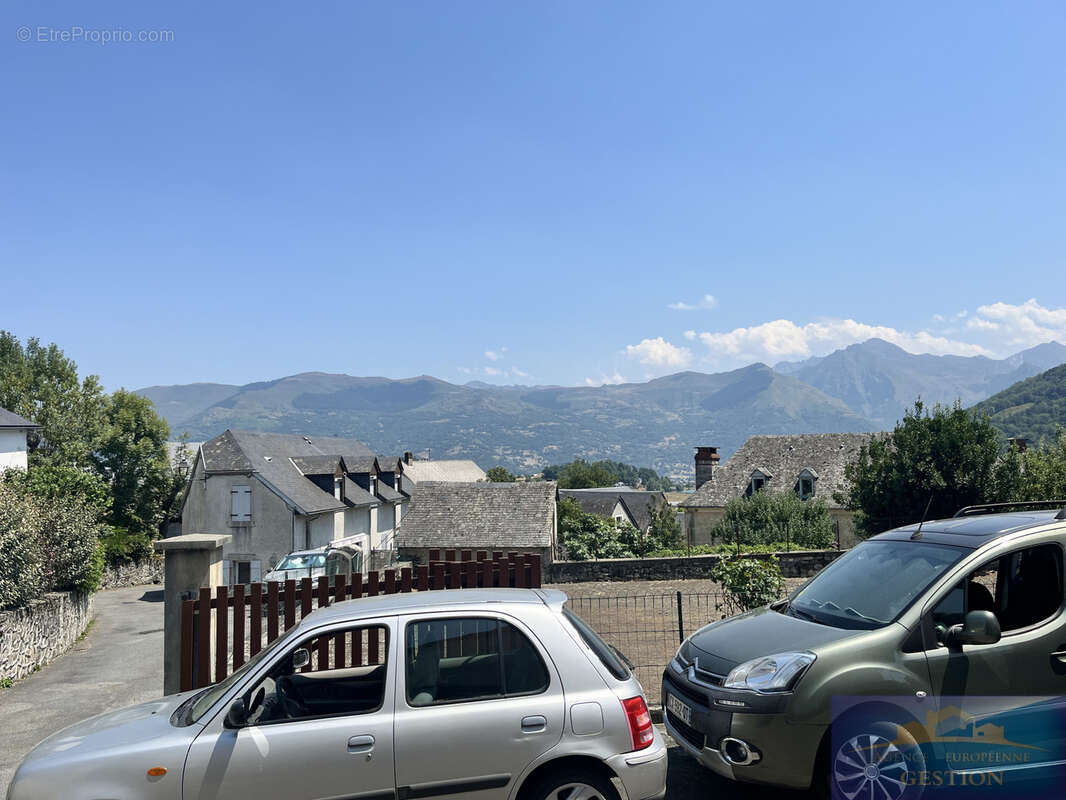 Petit ensemble immobilier - photo 18