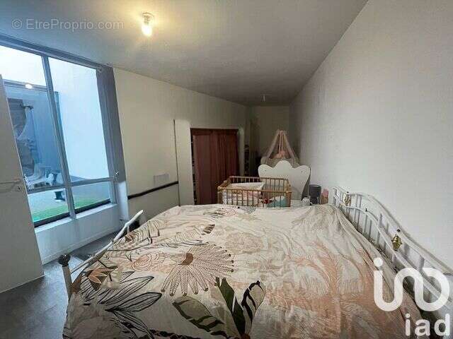 Photo 3 - Appartement à SAINT-QUENTIN