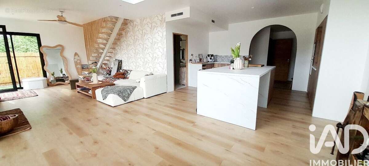 Photo 4 - Maison à NOSTANG