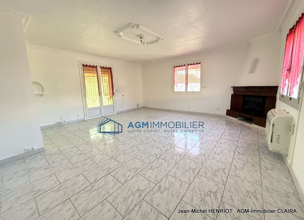 Photo 3 - Maison à RIVESALTES