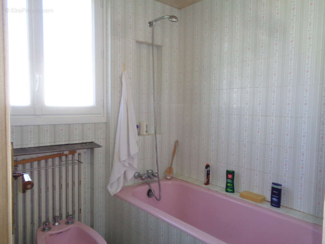 Maison à vendre SAUJON (17) 12 pièces 210m2 parcelle 700m2(deux habitations possibles) - photo 11