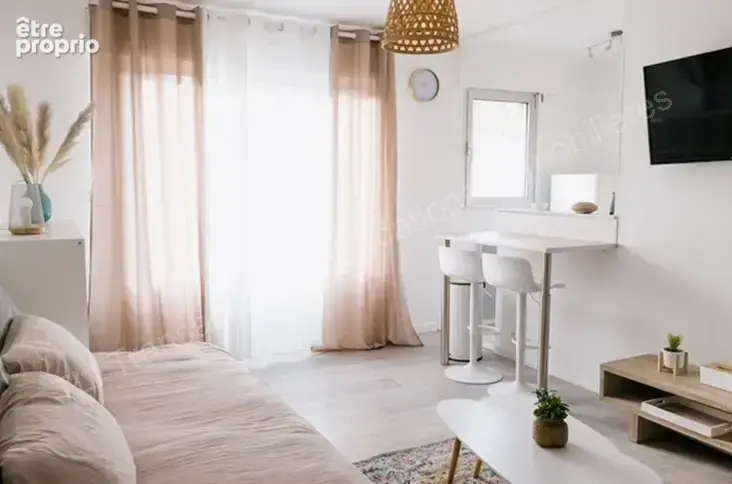 Appartement à DUNKERQUE