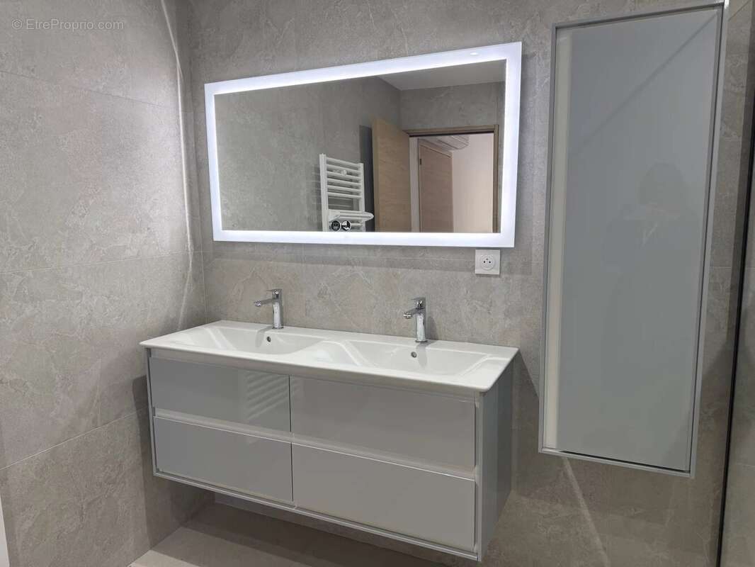 Appartement à BASTIA