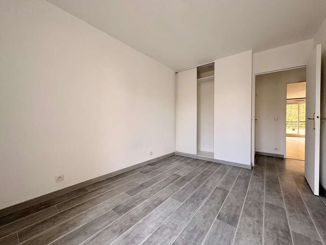 Appartement à LE PLESSIS-TREVISE