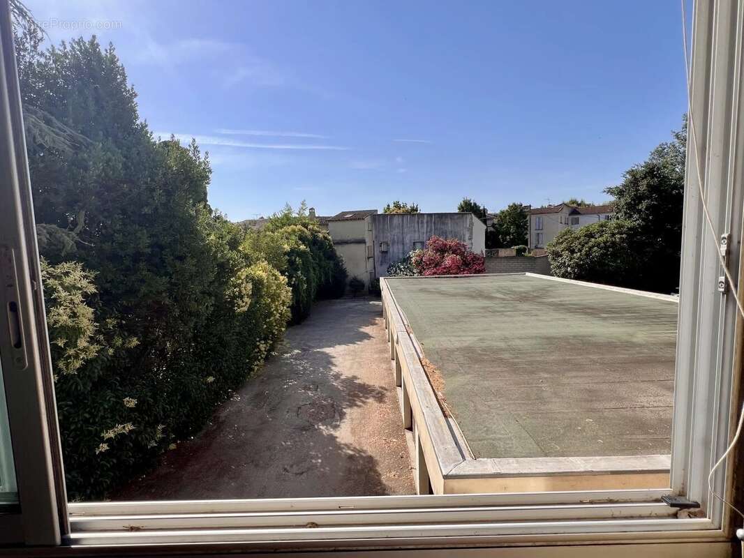 P3 avec garage - 1er étage - LE MIREIO - photo 9