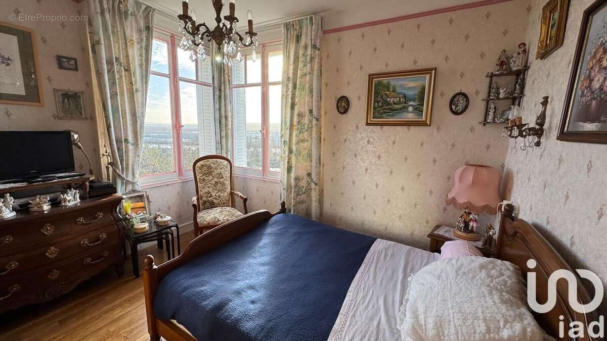 Photo 6 - Maison à JUZIERS