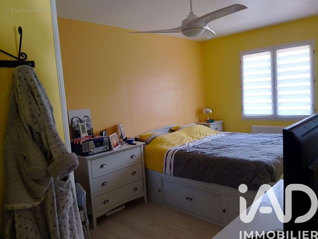 Maison 88 m² à Traize  - photo 9
