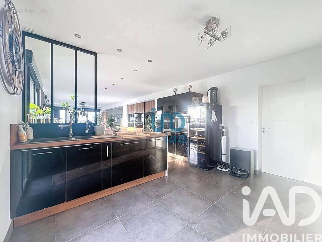 Photo 2 - Maison à CAMBRAI