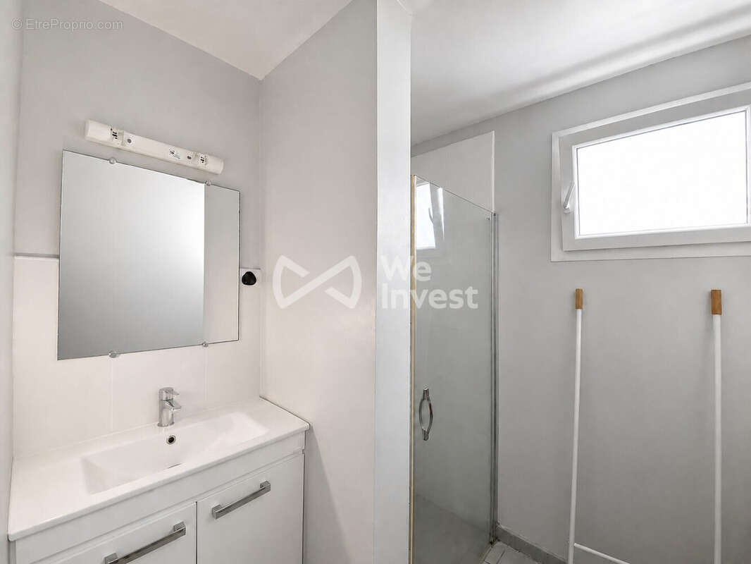 Appartement 42 m² à Les Trois-Ilets  - photo 5