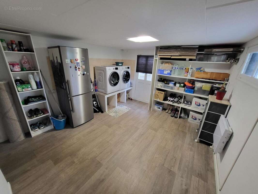 Maison à SAINT-ROMAIN-DE-COLBOSC