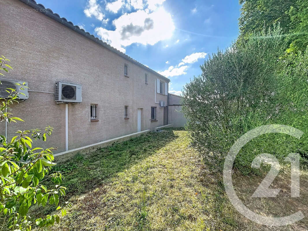 Maison 126 m² à Avignonet-Lauragais  - photo 15