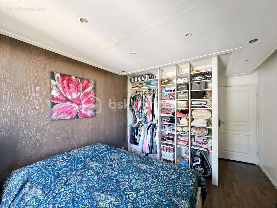 Bel appartement avec balcon et box - photo 5