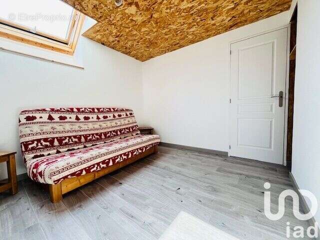 Photo 7 - Maison à VILLY-LE-PELLOUX