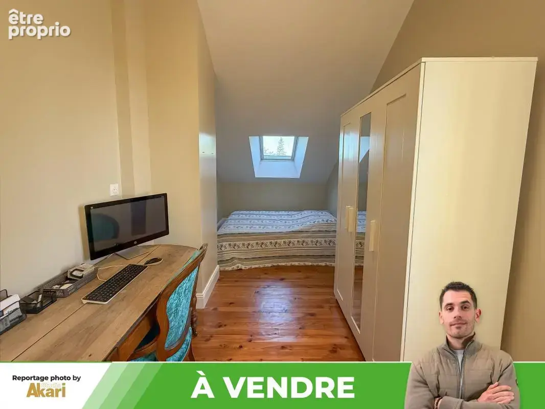 Maison bourgeoise - photo 14