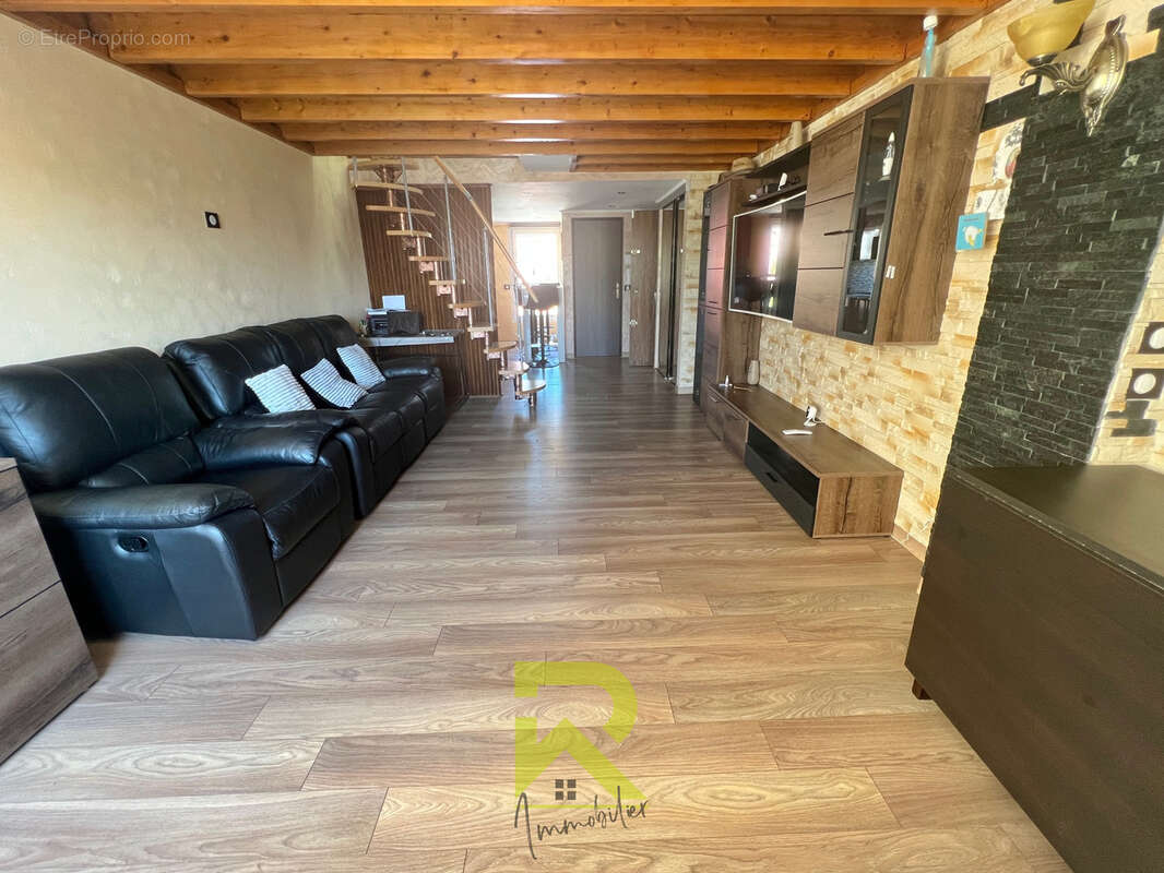 Appartement à AGDE