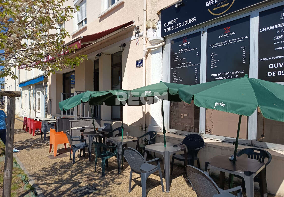 Commerce à PERIGUEUX