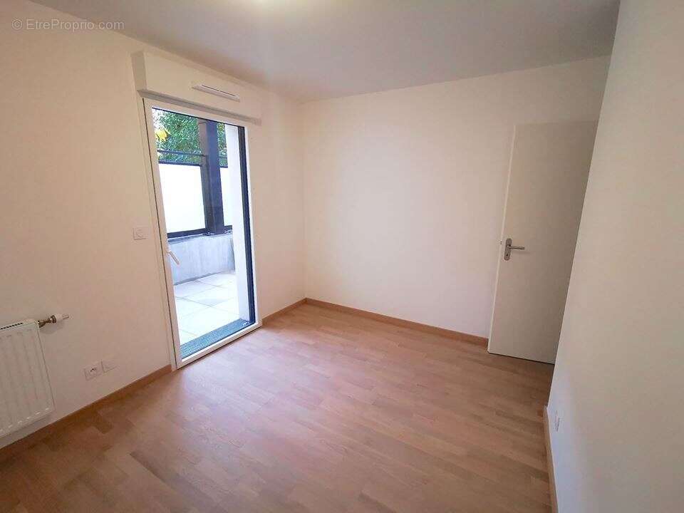 Appartement 100 m² à Toulouse  - photo 7