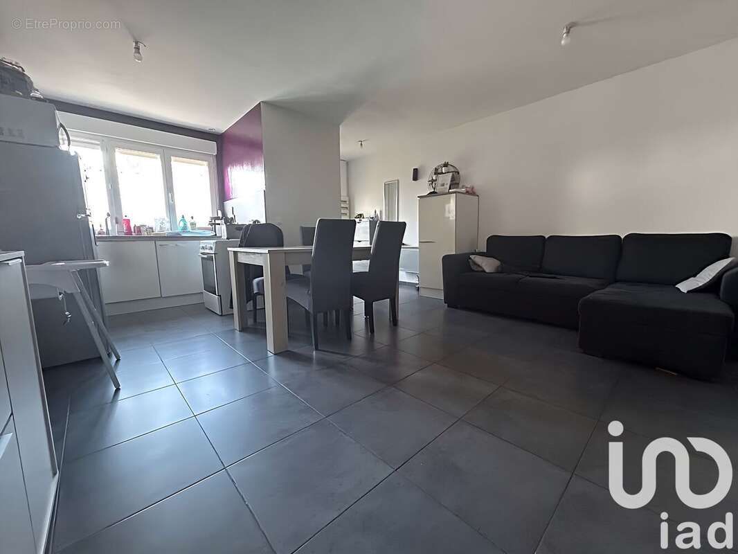 Photo 6 - Appartement à ROEULX