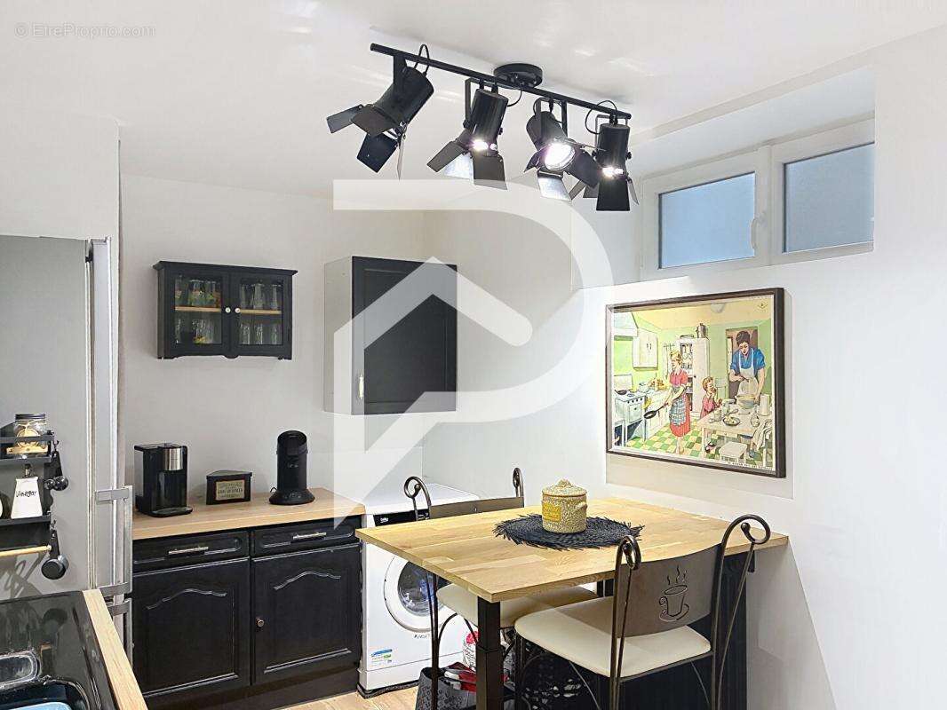 Maison à BOULOGNE-SUR-MER