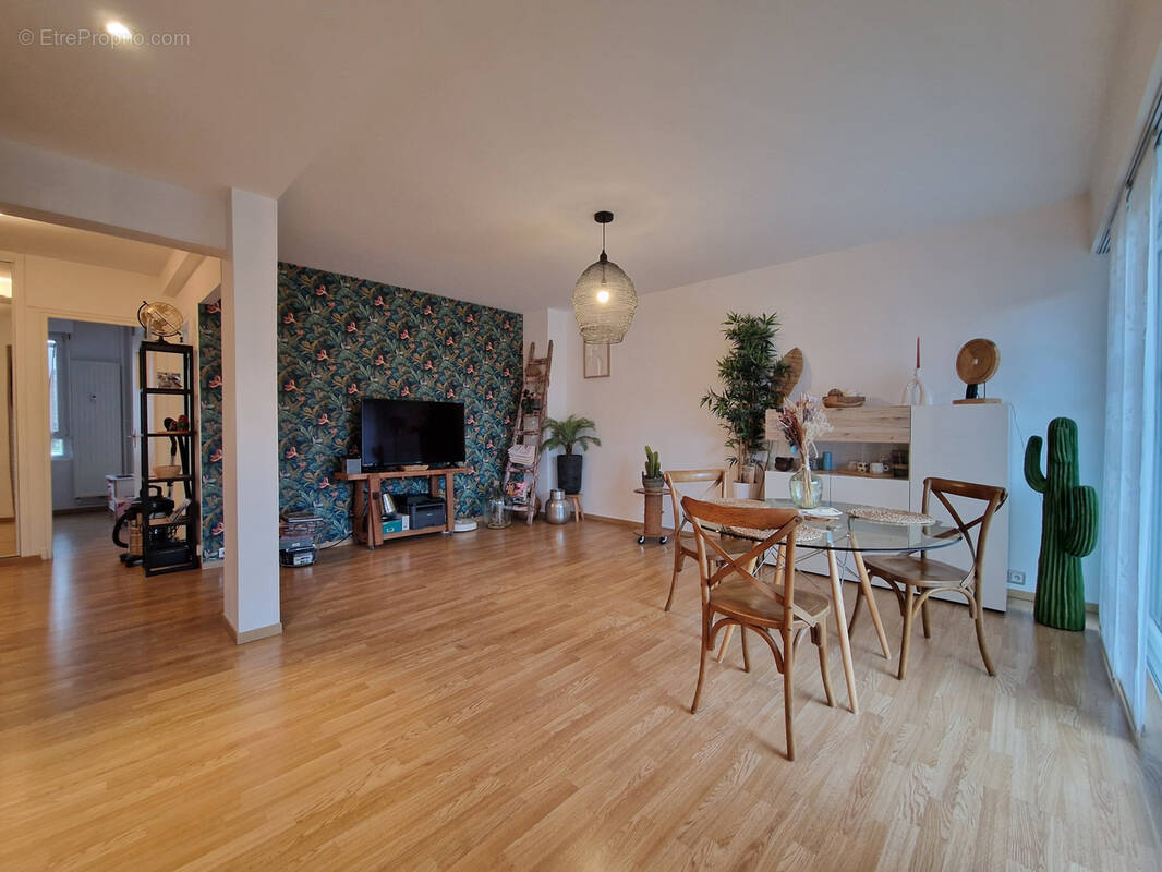 Appartement à DUNKERQUE