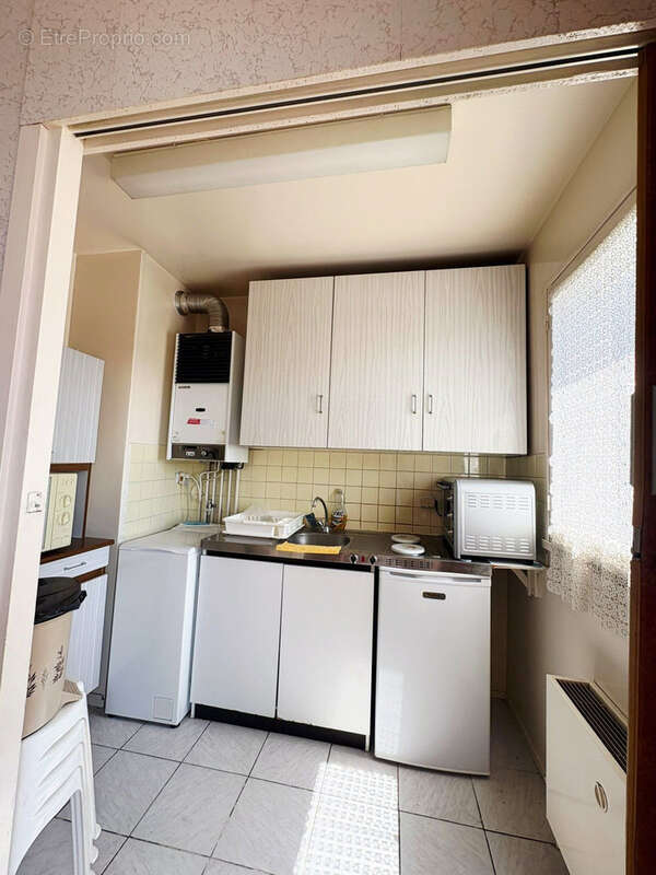 En exclusivite : appartement 2pp avec balcon - photo 5