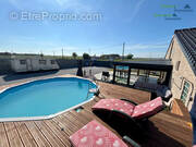 Maison à LOON-PLAGE