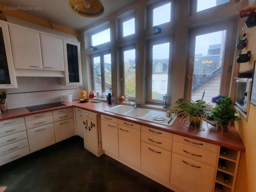 Appartement à ROUEN
